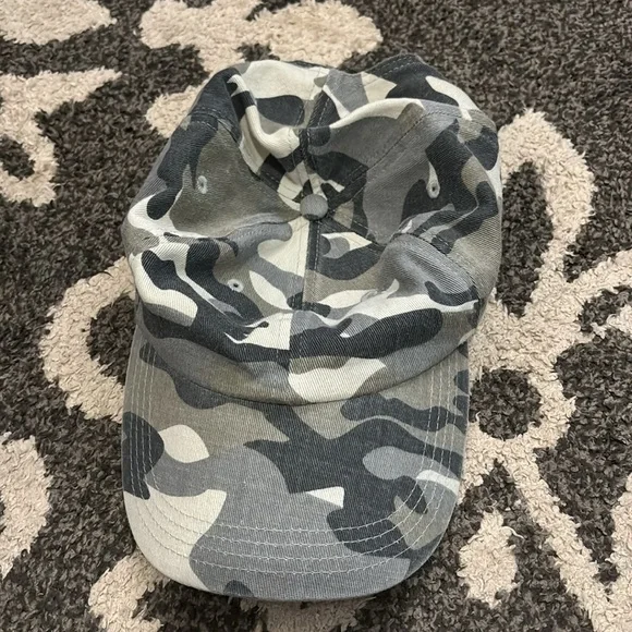 ☀️SOLD☀️ Anthropologie Baseball Cap - Picture 2 of 5